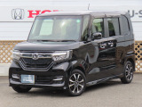 ホンダ N-BOXカスタム
