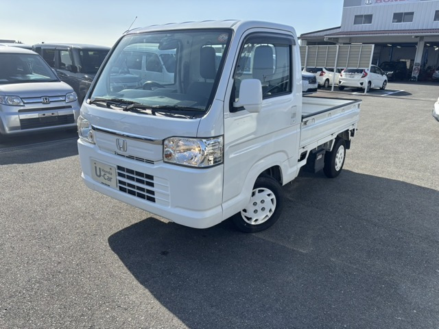 アクティトラックタウン 4WD