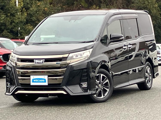 ノア2.0 Si W×B II