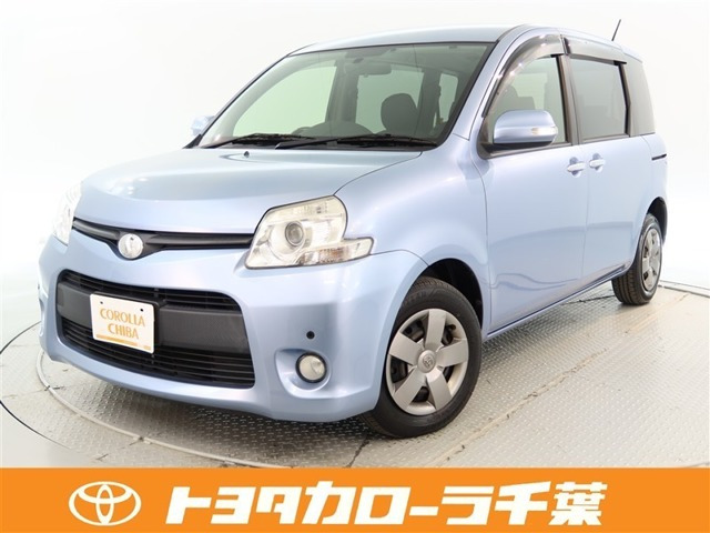 シエンタ1.5 ダイス G