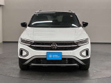 T-Roc TDI 4モーション ブラックスタイル ディーゼル 4WD 
