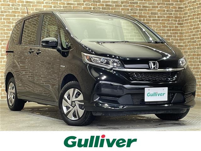 フリード 1.5 ハイブリッド G ホンダセンシング 4WD 修復歴無し（6AA-GB8）