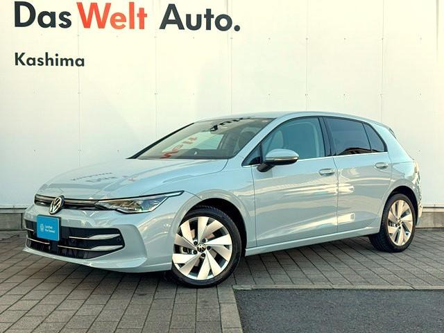 ゴルフ  TDI スタイル ディーゼルターボ