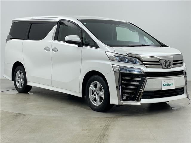 ヴェルファイア2.5 Z Aエディション 4WD4WD ワンオーナー