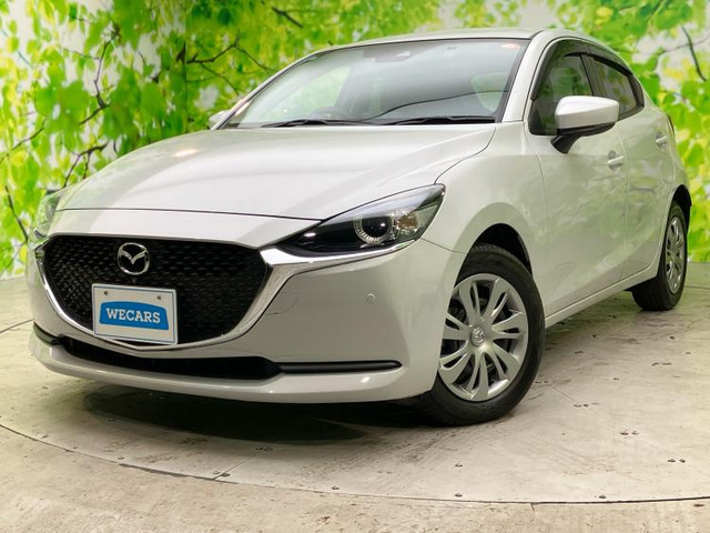 MAZDA21.5 15S プロアクティブ