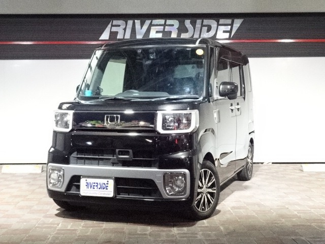 ダイハツ ウェイク X ファインセレクション SA