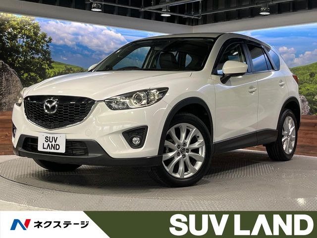CX-52.2 XD Lパッケージ