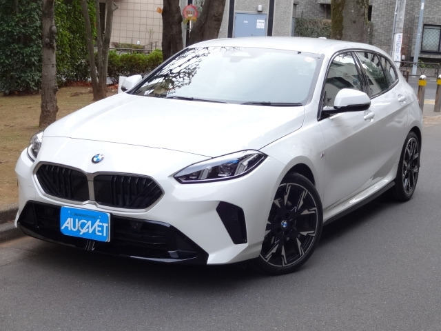 1シリーズ 120 Mスポーツ 