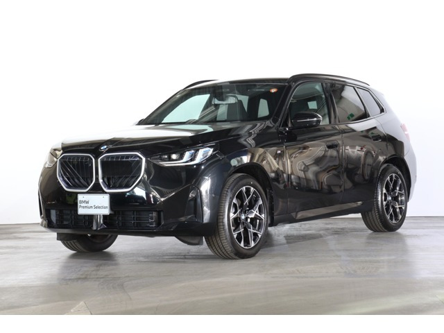 X320d xドライブ Mスポーツ ディーゼル 4WD