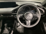 MAZDA3ファストバック 1.8 XD ブラック セレクション 