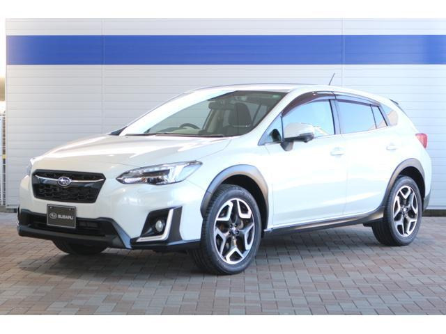 XV 2.0i-S アイサイト 4WD 