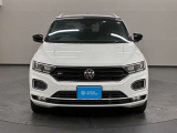 T-Roc TDI Rライン ディーゼル 
