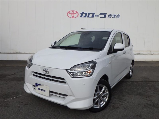 ピクシスエポックG SAIII