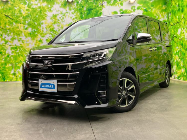 ノア2.0 Si W×B III