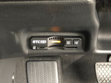 【ETC車載器】お持ちのカードを入れていただければ、そのままお使いいただけます!セットアップ作業をしてご納車いたします。
