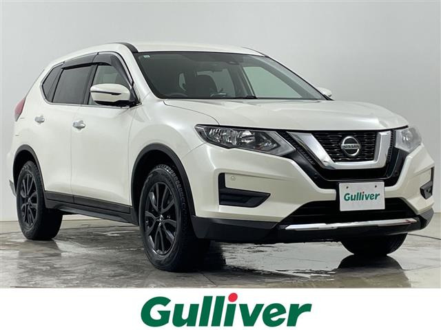 エクストレイル2.0 20S Vセレクション 4WD4WD 修復歴無し