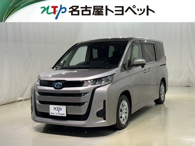 ノア1.8 ハイブリッド X