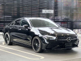 CLAクラス CLA200d アーバン スターズ 