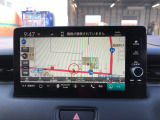 【HONDA CONNECTナビ】9インチワイドディスプレーで操作しやすく、AppleCarplayにも対応しています!より便利、より快適でおすすめです★