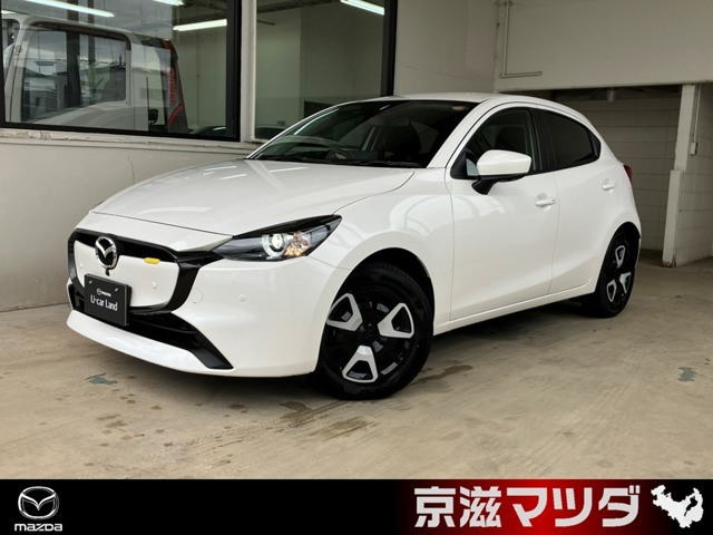 MAZDA21.5 15BD