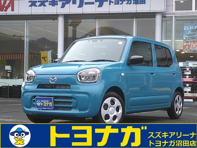 キャロルGL 4WDアップグレードパッケージ セーフティサポ