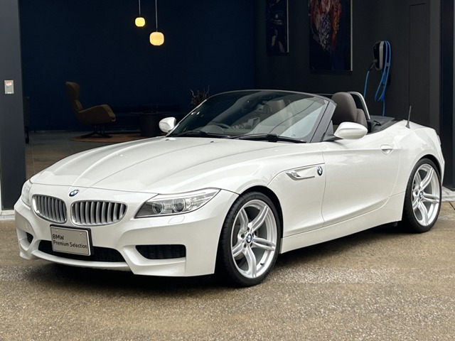 Z4sドライブ 20i Mスポーツ