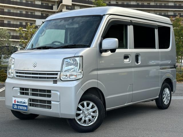 エブリイ ジョイン ターボ 