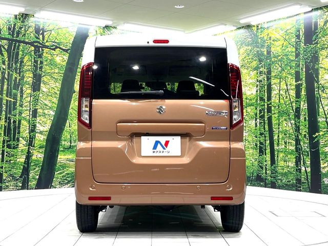 スズキ スペーシア ハイブリッド(HYBRID) X の中古車詳細 (20,228km