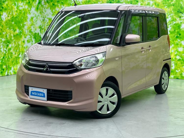 eKスペースE e-アシスト