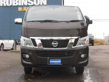 NV350キャラバン 2.5 プレミアムGX ロング クロムギアパッケージ ディーゼル 4WD 