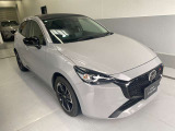 MAZDA2 1.5 15 スポルト 