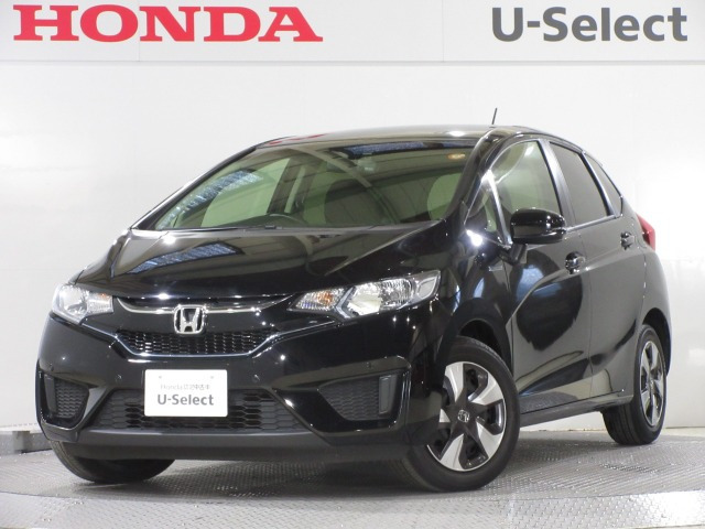 フィット1.5 ハイブリッド Fパッケージ コンフォートエディション
