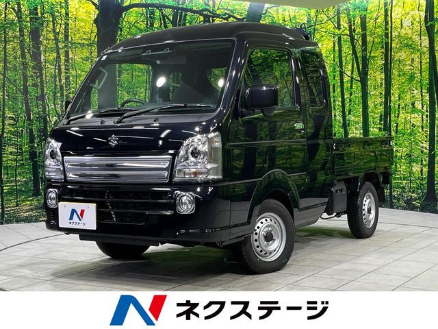 キャリイスーパーキャリイ X