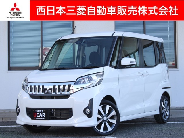 eKスペースカスタムT e-アシスト