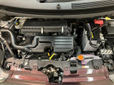 納車後もお客様の快適なカーライフをしっかりサポートさせていただきます!滋賀県内に13か所ある滋賀ダイハツの店舗にはサービス工場が併設されておりますので、アフターフォローも安心です!
