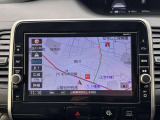 サイズの大きなカーナビがあれば遠出の時も安心ですよね♪