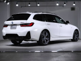 3シリーズツーリング 320d xドライブ Mスポーツ エディション シャドー 4WD 