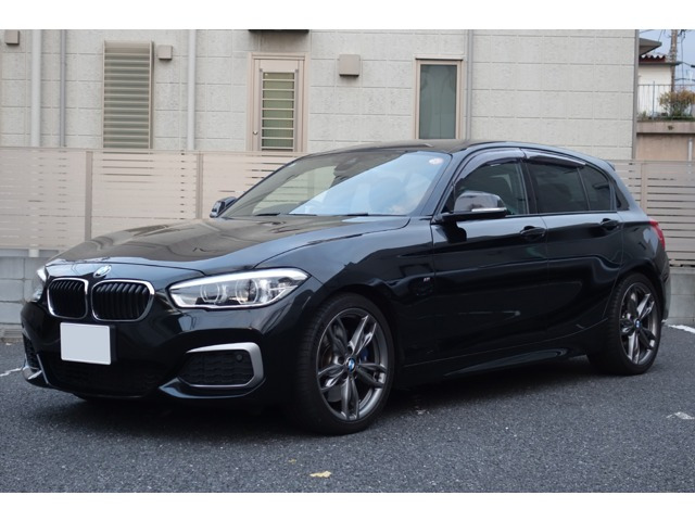 1シリーズM140i