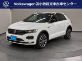フォルクスワーゲン T-Roc