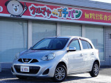 日産 マーチ