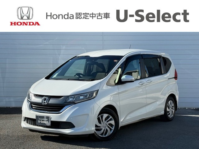 フリード 1.5 G ホンダセンシング