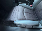 助手席オットマン付き☆