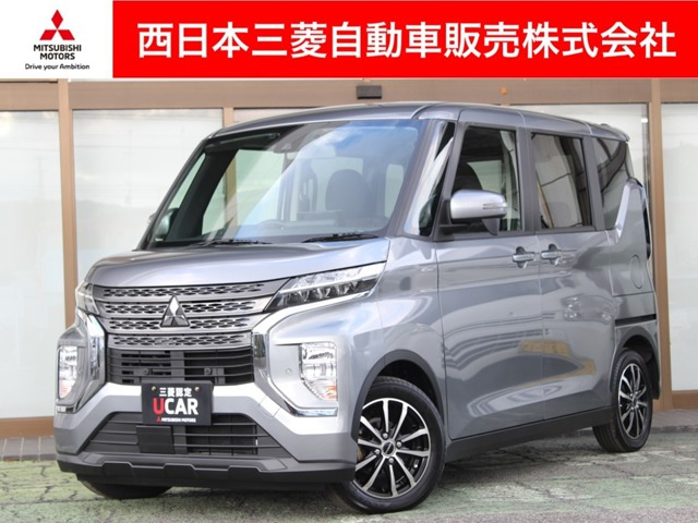 eKクロススペースM