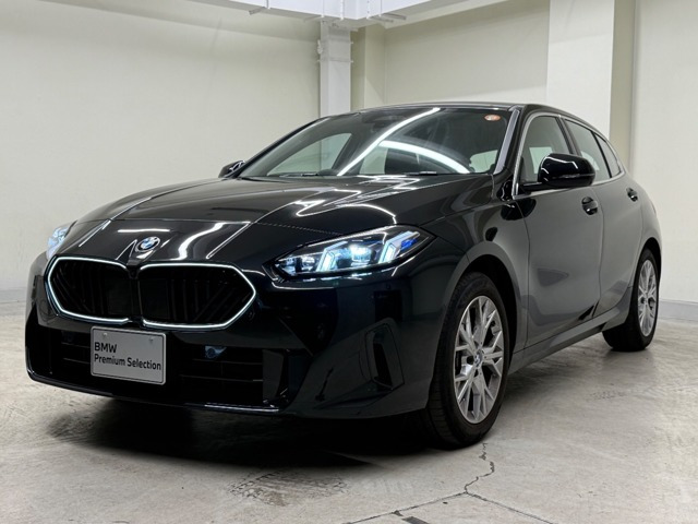 1シリーズ  120d ディーゼルターボ