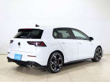 ゴルフ GTI 
