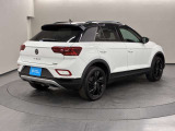 T-Roc TDI 4モーション ブラックスタイル ディーゼル 4WD 
