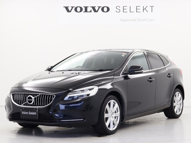 V40T3 インスクリプション