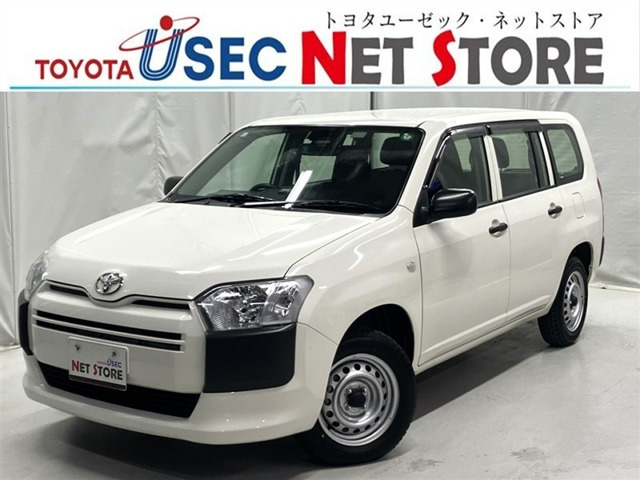 サクシードバン1.5 UL 4WD