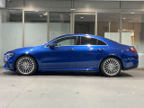 CLAクラス CLA200d AMGラインパッケージ 