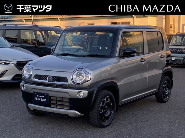 フレアクロスオーバー XG スペシャル